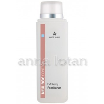 Anna Lotan New Age Control Exfoliating Freshener 200ml